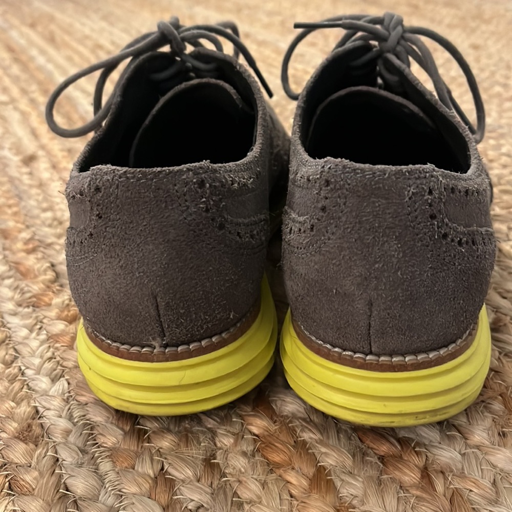 Cole Hahn Wingtips - image 4